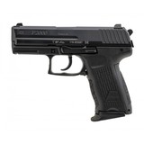 "Heckler & Koch P2000 Pistol 9mm (PR62558)" - 4 of 4
