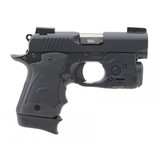 "Kimber Micro 9 Nightfall Pistol 9MM (PR62580)" - 1 of 5