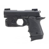 "Kimber Micro 9 Nightfall Pistol 9MM (PR62580)" - 2 of 5