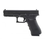 "Glock 17 Gen 4 Pistol 9mm (PR62583)" - 2 of 3