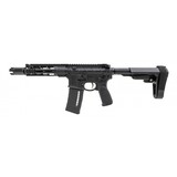 "PWS MK107 Mod 2-M Pistol .223 Wylde (PR62556)" - 4 of 5