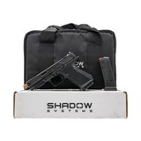 "Shadow systems MR920L Pistol 9mm (PR62586)" - 2 of 4