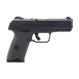 "Ruger Security 9 Pistol 9MM (PR62589)" - 1 of 3