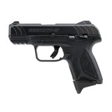 "Ruger Security 9 Pistol 9mm (PR62595)" - 3 of 3