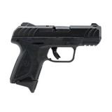 "Ruger Security 9 Pistol 9mm (PR62595)" - 1 of 3