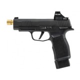 "Sig Sauer P365 XL 9MM (PR62598)" - 4 of 4