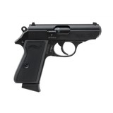"Walther PPK/S Pistol 22LR (PR62601)" - 1 of 7