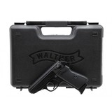"Walther PPK/S Pistol 22LR (PR62601)" - 2 of 7