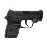 "Smith & Wesson Bodyguard .380 ACP (PR62581)" - 1 of 3