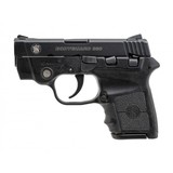 "Smith & Wesson Bodyguard .380 ACP (PR62581)" - 3 of 3