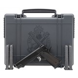 "Springfield Armory Professional Operator Pistol 9mm (PR62587)" - 6 of 7