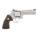 "Colt Python Revolver .357 Magnum (C18552)" - 3 of 6