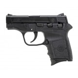 "Smith & Wesson Bodyguard .380ACP (PR62593)" - 4 of 4