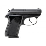 "Beretta 3032 Tomcat Pistol 32ACP (PR62596)" - 1 of 6