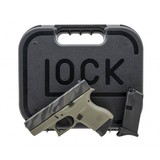 "Custom Glock 43 Pistol 9MM (PR62599)" - 2 of 4