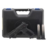 "FN FNX-9 Pistol 9mm (PR62610)" - 3 of 4
