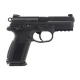 "FN FNX-9 Pistol 9mm (PR62610)" - 1 of 4