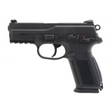 "FN FNX-9 Pistol 9mm (PR62610)" - 2 of 4