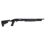 "Remington 870 Wingmaster Shotgun 12 Gauge (S15315)" - 1 of 4