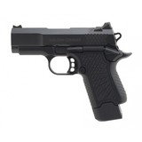 "Wilson Combat SFX9 Pistol 9MM (PR62602)" - 5 of 7