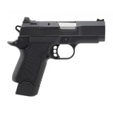 "Wilson Combat SFX9 Pistol 9MM (PR62602)" - 1 of 7