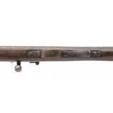 "Portuguese Contract Kropatschek Model 1886 Carbine 8x60mmR (AL8090)" - 3 of 7
