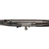 "Portuguese Contract Kropatschek Model 1886 Carbine 8x60mmR (AL8090)" - 6 of 7