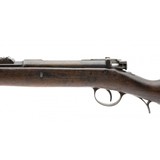 "Portuguese Contract Kropatschek Model 1886 Carbine 8x60mmR (AL8090)" - 4 of 7