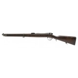 "Portuguese Contract Kropatschek Model 1886 Carbine 8x60mmR (AL8090)" - 5 of 7