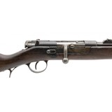 "Portuguese Contract Kropatschek Model 1886 Carbine 8x60mmR (AL8090)" - 7 of 7