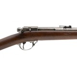 "U.S. Springfield Model 1871 War-Burton 50-70 (AL8145)" - 8 of 8