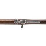 "U.S. Springfield Model 1871 War-Burton 50-70 (AL8145)" - 3 of 8