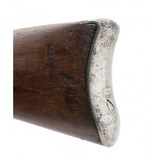 "U.S. Springfield Model 1871 War-Burton 50-70 (AL8145)" - 2 of 8