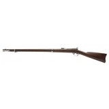 "U.S. Springfield Model 1871 War-Burton 50-70 (AL8145)" - 5 of 8
