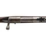 "U.S. Springfield Model 1871 War-Burton 50-70 (AL8145)" - 7 of 8