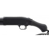 "Mossberg 590 Shockwave 12 Gauge (S15312)" - 4 of 4