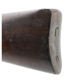 "U.S. Model 1882 Chaffee-Reese by Springfield 45-70 (AL8150)" - 2 of 6