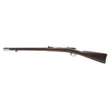"U.S. Model 1882 Chaffee-Reese by Springfield 45-70 (AL8150)" - 4 of 6