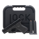 "Glock 19 Gen 5 MOS Pistol 9MM (PR62582)" - 3 of 4