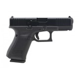 "Glock 19 Gen 5 MOS Pistol 9MM (PR62582)" - 1 of 4