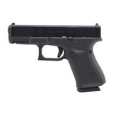 "Glock 19 Gen 5 MOS Pistol 9MM (PR62582)" - 2 of 4