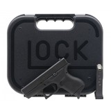"Glock 42 Pistol .380ACP (PR62585)" - 5 of 6