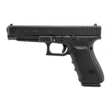 "Glock 41 Gen 4 Pistol .45ACP (PR62588)" - 4 of 4