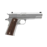 "Remington R1 Pistol .45 ACP (PR62591)" - 1 of 7