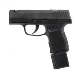 "Sig Sauer P365 SAS Pistol 9MM (PR62594)" - 4 of 4