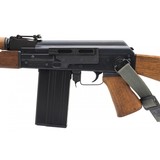 "Zastava M-77 Remarked M-90 Rifle 7.62x51mm (R39382)" - 3 of 4