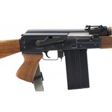 "Zastava M-77 Remarked M-90 Rifle 7.62x51mm (R39382)" - 2 of 4