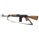 "Zastava M-77 Remarked M-90 Rifle 7.62x51mm (R39382)" - 4 of 4