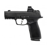 "Sig Sauer P365X Pistol 9mm (PR62597)" - 4 of 4
