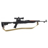 "Norinco SKS Sporting Rifle 7.62x39mm (R39401)" - 1 of 4